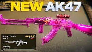 *NEW* AK47 is BROKEN in Warzone.. META