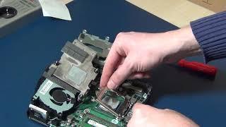 HP ProDesk 400 G5  Desktop SFF Mini PC Disassembly Guide Tutorial HowTo Upgrade Remove and Replace