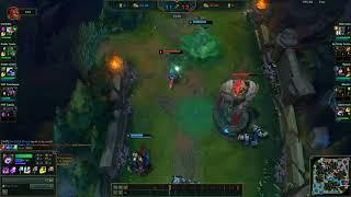 Korean lulu bait but in Spain — League of Stopwatch