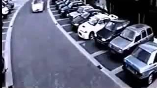 Awesom car parking