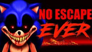 One Last Game – Sonic.EXE’s Darkest Story Yet