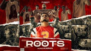 Hukeykaran - Roots  Official Music Video  G - Funk 2022 