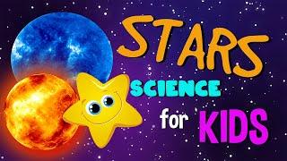 Stars in the Solar System  Science for Kids