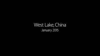 West Lake China - Apple Store Opening