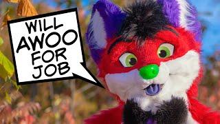 How Being A Furry Got Me An Internship