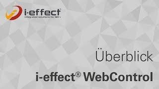 WebControl • i-effect®