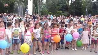 1 юни - Ден на детето в Стамболийски