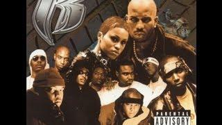 Ruff Ryders Scenario 2000 {feat. DMXEveJadakissStyles PSheek LouchDrag-On}