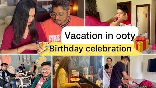 ಎಷ್ಟೊಂದ್ expensive gifts  ಕೊಟ್ರು ನೋಡಿ my husband for my birthday   Kannada vlogs