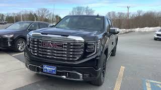 2023 Новинка от GMC Sierra Denali с 3.0л. Дизель   По вопросам +14132448667