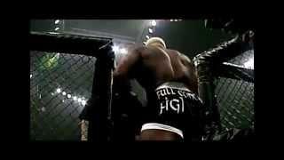 The Monster- A Kevin Randleman Highlight