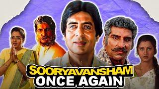 Sooryavansham Once Again  JHALLU BHAI