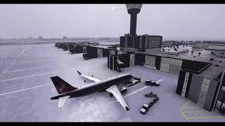 Flight Simulator 2020 I Realistic I 4K I Flight I A320 Neo I  I