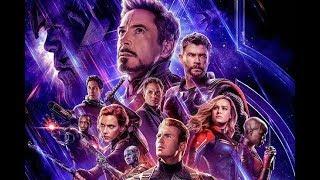 Cara Download Film Avenger End Game + Subtitle Indonesia + HD