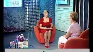 к.м.н. Ольга Елисеева о проблеме ожирения.