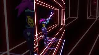 Lean On - Major Lazer  Beat Saber FBT #Shorts