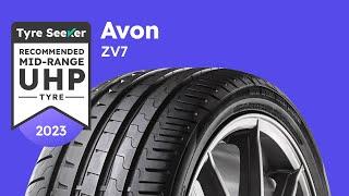Avon ZV7 - 15s Review