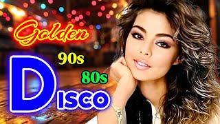 Joy Bad Boys Blue Sandra Silent Circle - EuroDisco Legend Songs -Golden Disco Hits 70s 80s 90s