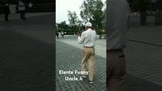 #Elante #Funny Uncle ji