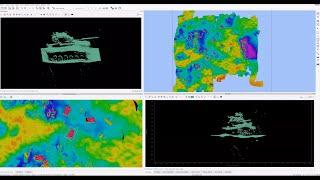 Qimera 2 webinar rapid filtering and point editing tools