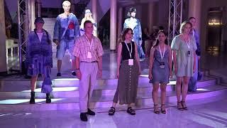 Berdyansk Fashion Day 2021 -  покази колекцій