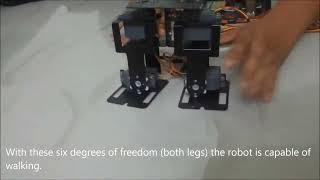 MECHANICAL#M.TECH#ROBOTICS#PROJECTS