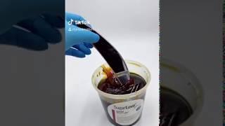 The “Boomerang” Body Sugaring Spatula Tool Arm Sugaring