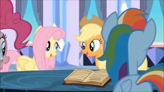 ColtCover My Little Pony  Ballad Of The Crystal Empire Serbian HD