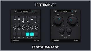 Free Trap VST Plugin  Iota Mini VST  Download Now