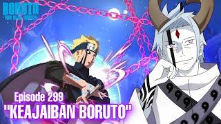 Chapter 11 Kekuatan di luar nalar Boruto - Boruto Episode 299 Subtitle Indonesia Terbaru