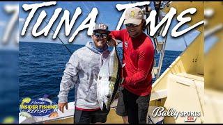 2023 Florida Insider Fishing Report Ep 10 - Tuna Time