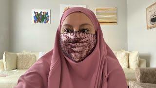 Jilbab and abaya  clothing Haul  Hawaa Clothing & Miriam’s Collection  Pearl 21