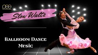 Slow Waltz Non-Stop Music Mix   Ballroom Dance #dancesport  #ballroomdance #musicmix #music #waltz