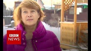 Bitcoin Babushkas Cryptocurrency mining in Siberia - BBC News