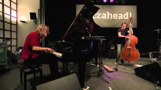 jazzahead 2013 - European Jazz Meeting - De Beren Gieren