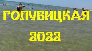 ГОЛУБИЦКАЯ 2022 ПОЛНАЯ ВЕРСИЯ