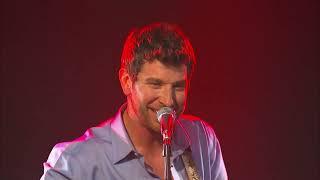 Brett Eldredge - From The Vault Bring You Back 10 Year Anniversary Concert