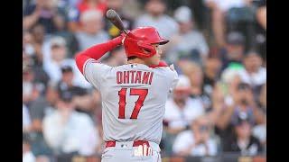 Is This Shohei Ohtanis Best Start to a Season Ever?