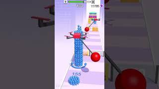 Hoop Protect - Gameplay Level 9 #shorts