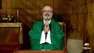 Sunday Catholic Mass Today  Daily TV Mass Sunday June 23 2024