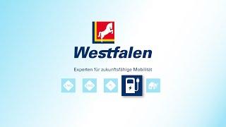 Westfalen Mobilität der Zukunft  - Elektromobilität