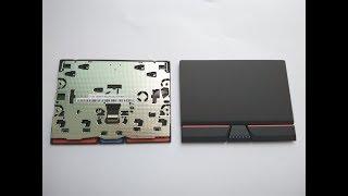 Lenovo ThinkPad T440p T450 trackpad + FHD IPS display