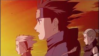 Deidara Killed Yahiko  Nagato Became Pain