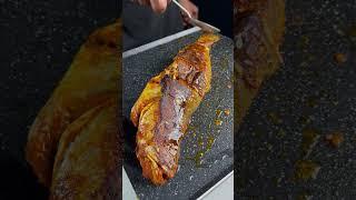 Fish Masala Fry Asmr #shorts