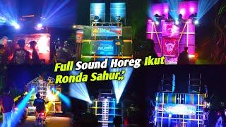 Full Daftar Peserta Sound Karnaval Sahur On The Road 2023 Kasin Gondanglegi