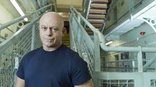 Ross Kemp Behind Bars Inside Barlinnie Documentary