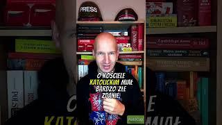 Co Kościuszko sądził o Kościele Katolickim?