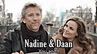 Nadine & Daan meisje van plezier  You and I