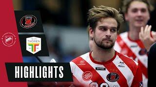 Highlights Pixbo - Thorengruppen