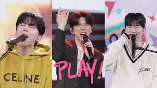 PLAY 유기현 밴드 라이브 무대 72곡 모아보기  몬스타엑스 플레이리스트  나우 플레이